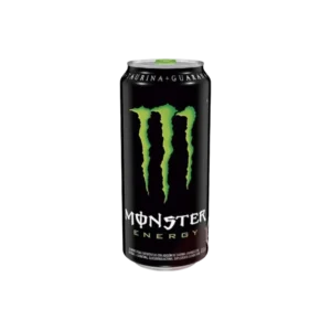 MONSTER ENERGY VERDE 473ML