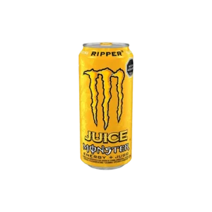 MONSTER JUICE 473ML