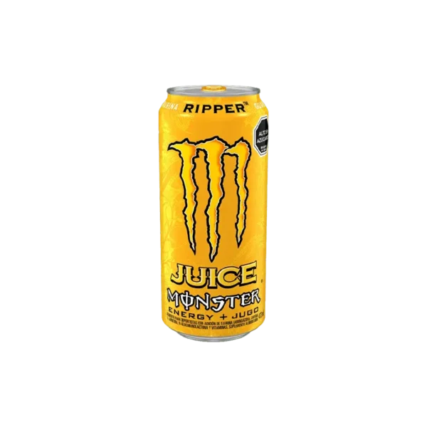 MONSTER JUICE 473ML