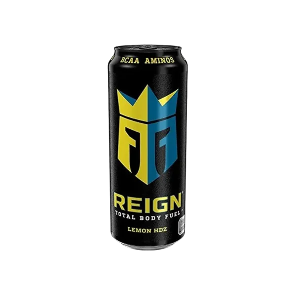 REIGN LEMON HDZ 473CC
