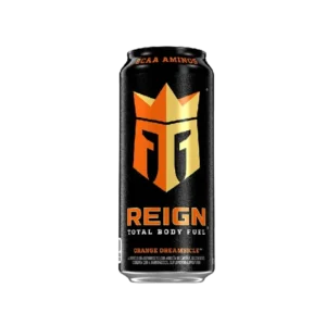 REIGN ORANGE DREAMSICLE LT473CC