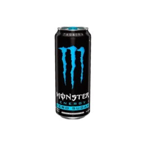 MONSTER ENERGY ABSOLUTTELY ZERO 473ML