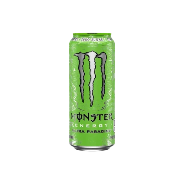 MONSTER ULTRA PARADISE 473ML
