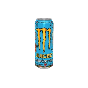 MONSTER ENERGY MANGO LOCO 473ML