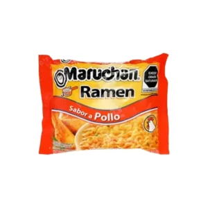 MARUCHAN RAMEN POLLO 85G