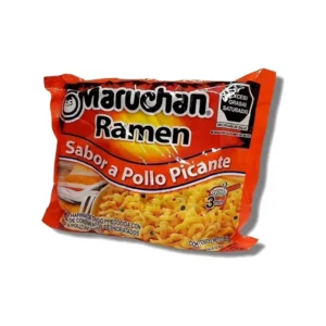 MARUCHAN RAMEN POLLO PICANTE