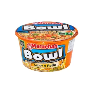 MARUCHAN BOWL POLLO 94G