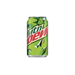 MTN DEW LATA 355ML