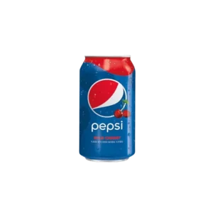 PEPSI CHERRY 355 ML