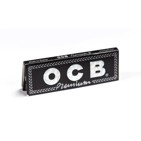 OCB PREMIUM SLIM