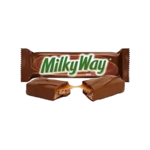 CHOCOLATE MILKYWAY 52.2G