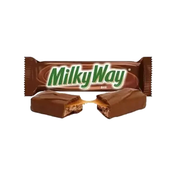 CHOCOLATE MILKYWAY 52.2G