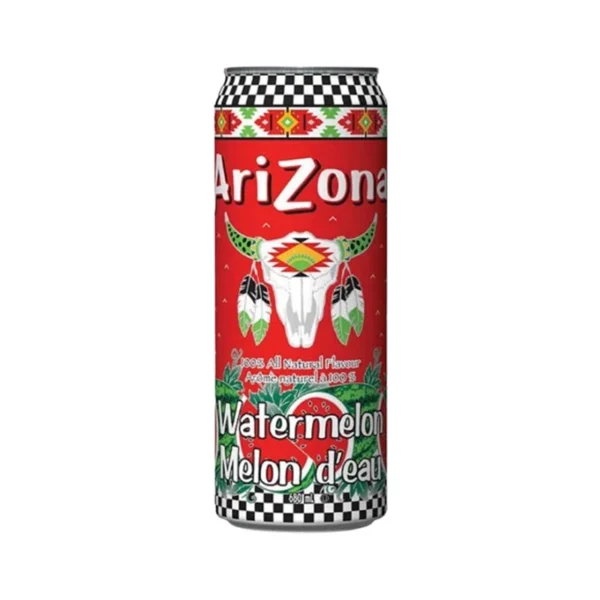 ARIZONA SANDIA 680ML