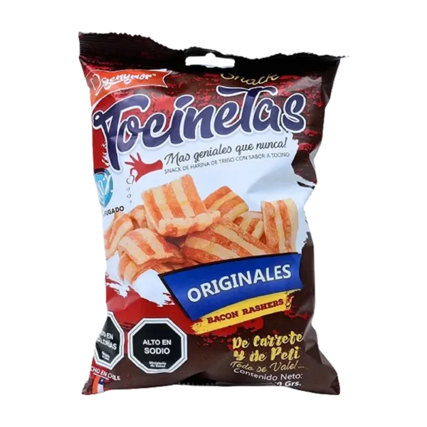 TOCINETA GENYMOR 140G