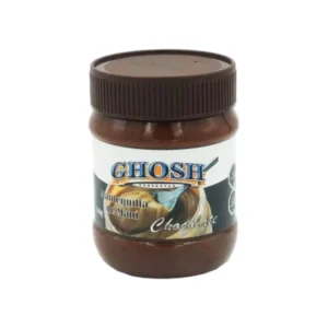 MANTEQUILLA MANI CHOCOLATE 24X340G