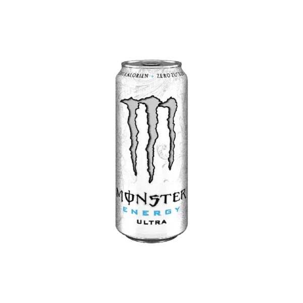 MONSTER ULTRA 473ML PACK 6U