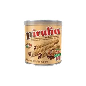 PIRULIN LATA 155G