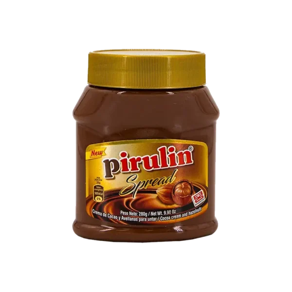 PIRULIN SPREAD 280G