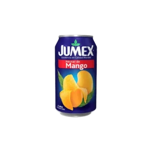 NECTAR JUMEX MANGO 335ML