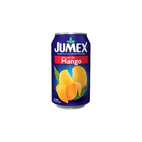 NECTAR JUMEX MANGO 335ML