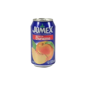 NECTAR JUMEX DURAZNO 335ML
