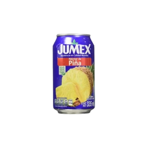 NECTAR JUMEX PIÑA 335ML