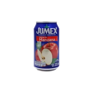 NECTAR JUMEX MANZANA 335ML