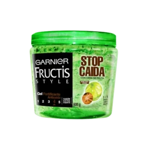 GEL FRUCTIS STYLE STOP CAIDA 600G