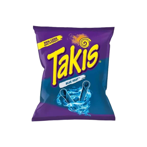 TAKIS BLUE 113G