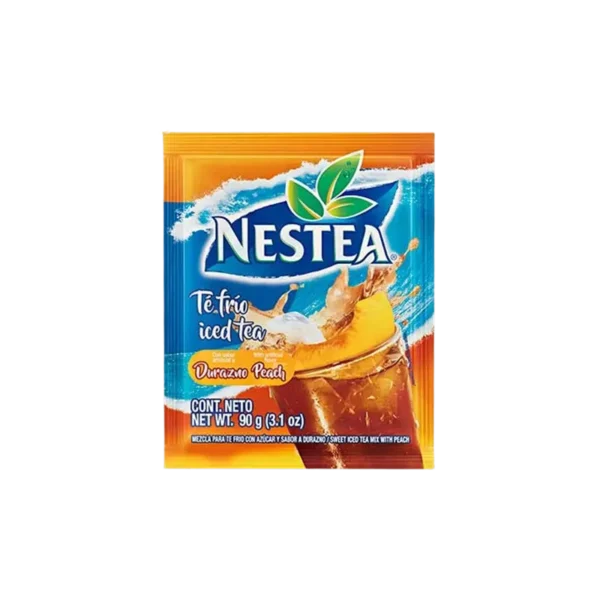 NESTEA DURAZNO 90G