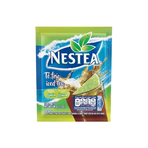 NESTEA LIMON 90G