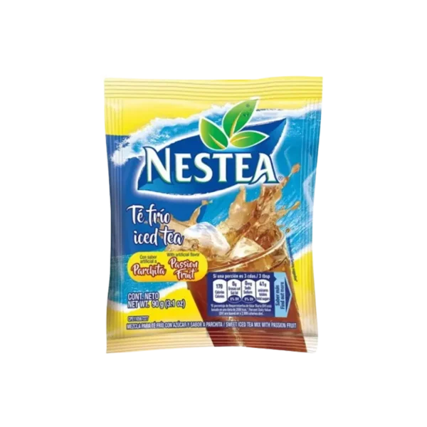 NESTEA PARCHITA 90G