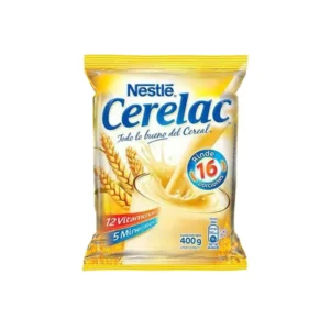 CERELAC BOLSA 400 GR
