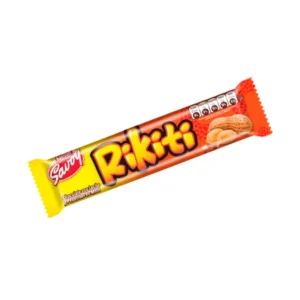 CHOCOLATE SAVOY MANI RIKITI 30 GR