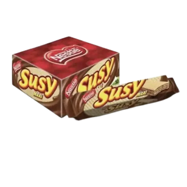 GALLETA SUSY NESTLE 50G
