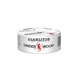 DIABLITOS UNDERWOOD 54G