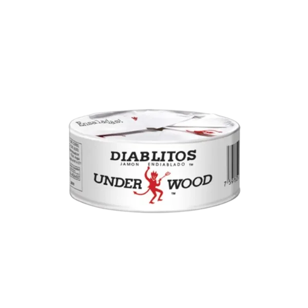 DIABLITOS UNDERWOOD 54G