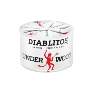 DIABLITOS UNDERWOOD 115G
