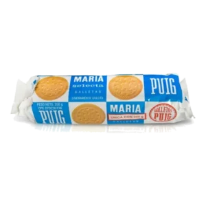 GALLETA MARIA PUIG 168G