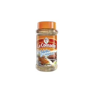 ADOBO COMPLETO LA COMADRE 200GR