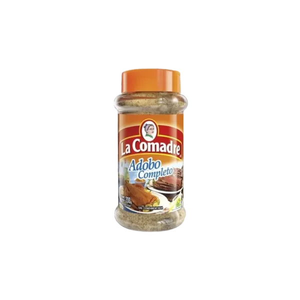 ADOBO COMPLETO LA COMADRE 200GR