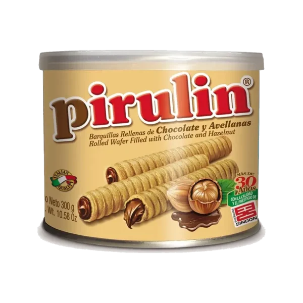 PIRULIN TRADICIONAL 300G