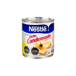 LECHE CONDENSADA NESTLE TARRO 397G