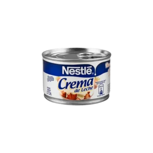 CREMA DE LECHE NESTLE LATA 157G