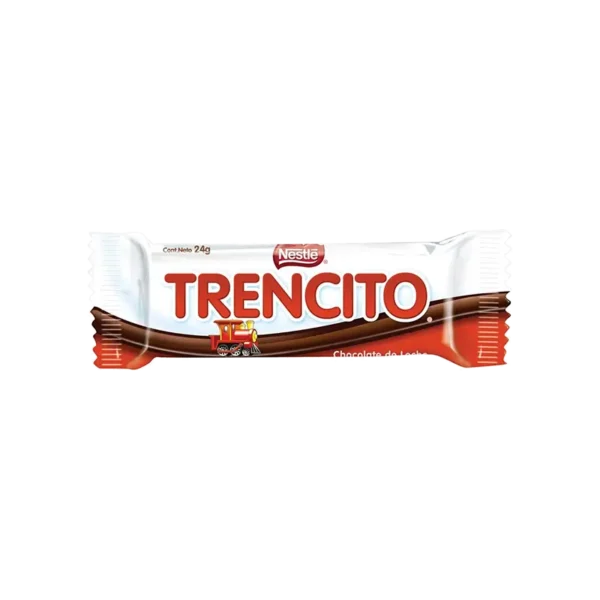 CHOCOLATE TRENCITO 24G
