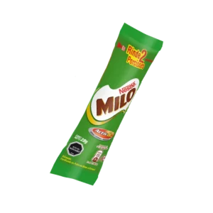 MILO EN POLVO SOBRE 28G