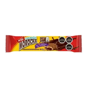 GALLETA MCKAY MOROCHA TREMENDA 80G