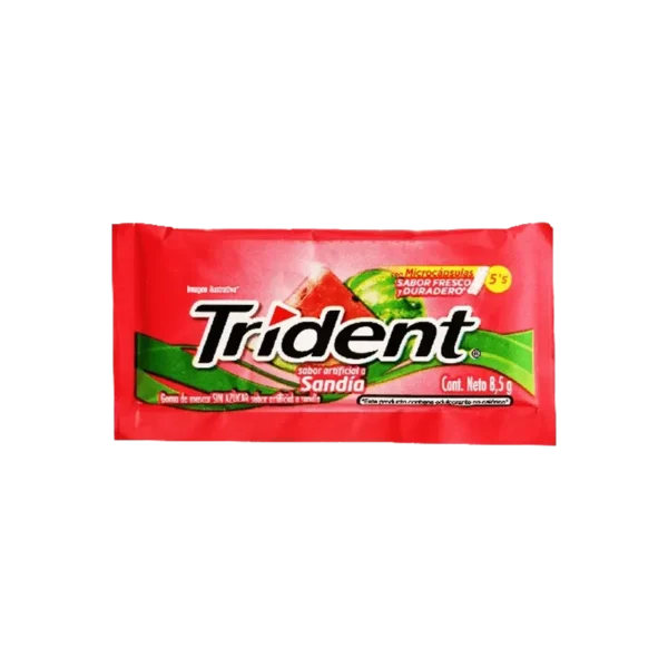 TRIDENT SANDIA 8.5G