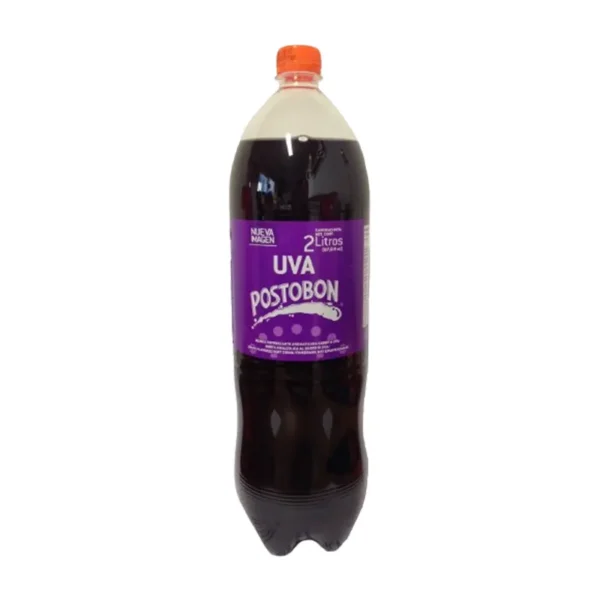 BEBIDA POSTOBON UVA 1.5LT