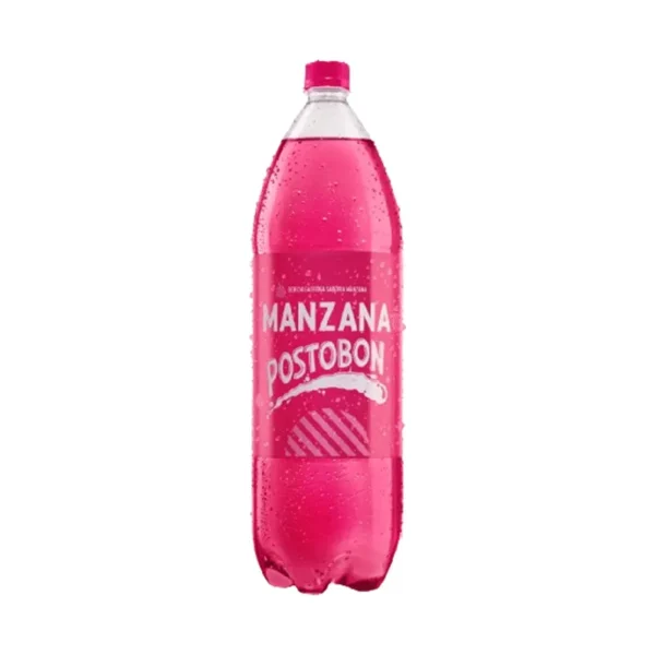 BEBIDA POSTOBON MANZANA 1.5LT